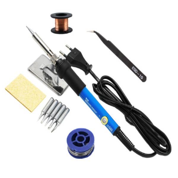 Kit de soudure